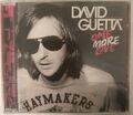 David Guetta One More Love cd 16 titres neuf sous blister