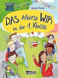 Das kleine WIR in der 1. Klasse: Einfach Lesen lernen vo... | Buch | Zustand gutGeld sparen und nachhaltig shoppen!