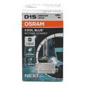 Osram Xenon Brenner D1S 12V+24V 35W PK32d-2 XENARC COOL BLUE INTENSE NextGen. 62