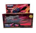 Mattel Masters of the Universe Origins Land Shark Action-Figur (GXP43)