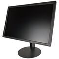 Lenovo ThinkVision T2454pA 24" LED Monitor 1920 x 1200 16:10 WUXGA VGA HDMI DP P