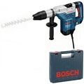 Bosch Bohrhammer GBH 5-40 DCE Meißelhammer Professional im Koffer SDS-Max