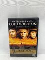 Unterwegs Nach Cold Mountain DVD Jude Law Nicole Kidman Renee Zellweger