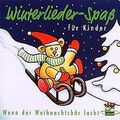 Winterlieder-Spass für Kinder von Geraldino von not s... | CD | Zustand sehr gut