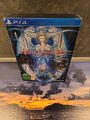 Final Fantasy XIV Online: A Realm Reborn - Collector's Edition Ps4