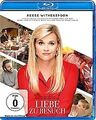 Liebe zu Besuch [Blu-ray] von Meyers-Shyer, Hallie | DVD | Zustand sehr gut