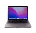 Apple Macbook Pro 13 Retina 3.1GHz i5 8GB RAM 512GB SSD 2017 Laptop Notebook