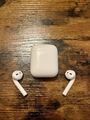 Apple AirPods 2. Generation mit Lightening Ladecase - Weiß, Versand aus 🇩🇪