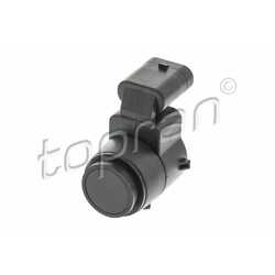 TOPRAN Parksensor PDC Sensor Einparkhilfe für BMW 1er E87 E81 3er Touring E91