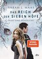 Sarah J. Maas Das Reich der sieben Höfe - Frost und Mondlicht