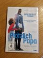 Plötzlich Papa Dvd