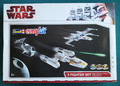 Revell Star Wars - 05708 | Geschenk-Set Darth Vader's Tie Fighter, X-Wing ...