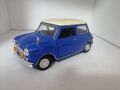 Mini Cooper 1:18 Sammelauto Modellauto 