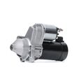 RIDEX 2S0066 Starter Anlasser 1.1kW für OPEL Corsa D Schrägheck (S07) ASTRA J