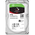 SEAGATE IronWolf Pro 4TB ST4000NE001 NAS 7200U/min 256MB CACHE SATA III 3.5"