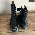 Dr. Martens Molly Gr. 38 Neuwertig