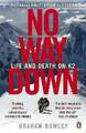 No Way Down, Graham Bowley, Taschenbuch