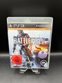 Battlefield 4 PS3 (Sony PlayStation 3, 2013)