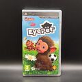 Sony PSP Spiel: EyePet