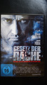 DVD "GESETZ DER RACHE"