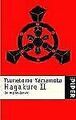 Hagakure II: Der Weg des Samurai von Yamamoto, Tsunetomo | Buch | Zustand gut