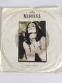 Madonna - Like A Prayer 7" Vinyl Single Label: Sire ‎Katze Nr.: W7539