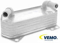 VEMO V10-60-0008 Ölkühler für Motoröl für Audi für Seat für Skoda für VW 