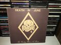 DEATH IN JUNE THE GUILTY HAVE NO PRIDE RARE LP VINYL PRESS 1983 NER BAD VC3