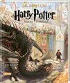 J.K. Rowling | Harry Potter und der Feuerkelch  | Schmuckausgabe | Neu