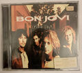 CD BON JOVI - THESE DAYS - ALBUM