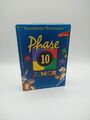 Phase 10 Junior von Ravensburger -  Kartenspiel Vollständig