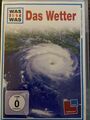 WAS IST WAS TV: Das Wetter | DVD | Zustand gut