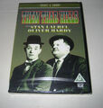 SELTENE DVDs: Dick und Doof im Originalton Laurel und Hardy Collection Nr. 9