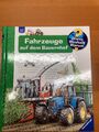 Wieso? Weshalb? Warum? Mein junior-Lexikon: Fahrzeuge von Peter Nieländer (2016,