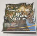 Peter Wohlleben - Der lange Atem der Bäume - 7 Audio CDs - Deutsch 2021 - 7:45 h