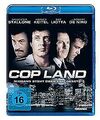 Cop Land von Paramount (Universal Pictures) | DVD | Zustand sehr gut