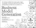 Alexander Osterwalder Business Model Generation