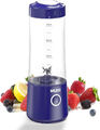 Personal Blender für Smoothies und Shakes, Mini Blender