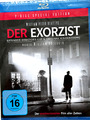 Der Exorzist - Special Edition - zwei Filmfassungen - BluRay Neu OVP   D45