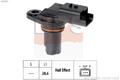 EPS 1.953.551 Nockenwelleposition Sensor für OPEL Vivaro A Kastenwagen (X83)