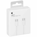 Original Apple iPhone 15 Plus Pro Max Gewebtes USB-C Ladekabel MUF72ZM/A 1 Meter