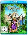 Rapunzel - Neu verföhnt [Blu-ray] von Howard, Byron, Gren... | DVD | Zustand gut