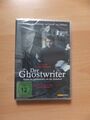 DVD - Der Ghostwriter - NEU