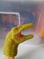 Plastik Dinosaurier Fingerhut, Spielzeug, Kinder, Abenteuer, Jurassic Park