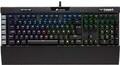 Corsair K95 RGB PLATINUM Verkabelte Gaming-Tastatur - Schwarz (CH-9127014-DE)