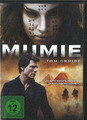 Die Mumie (2017 DVD)