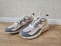 Nike Sneaker Gr. 42 Fallt aus w. Gr. 41 AIR MAX 270 React UK 7,5 US 10