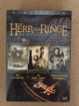 Der Herr der Ringe - Die Spielfilm Trilogie [3 DVDs] von ... | DVD | Zustand gut