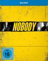 Nobody (Steelbook Blu-ray)