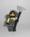 LEGO Ninjago - Cole (70655) - Minifig Figur Drachengrube Dragon Pit Ninja 70655